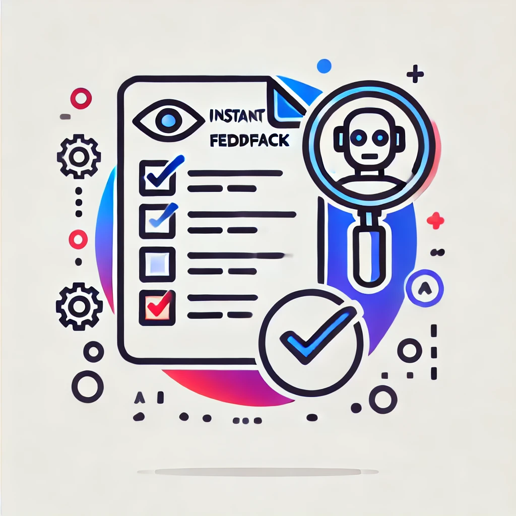 Real-Time Feedback